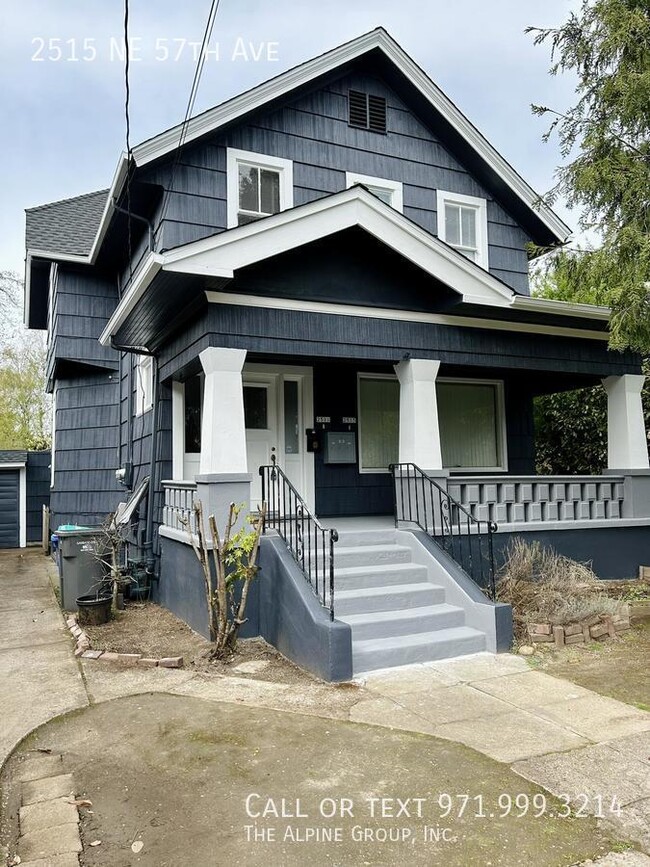 Primary Photo - 2515 NE 57th Ave