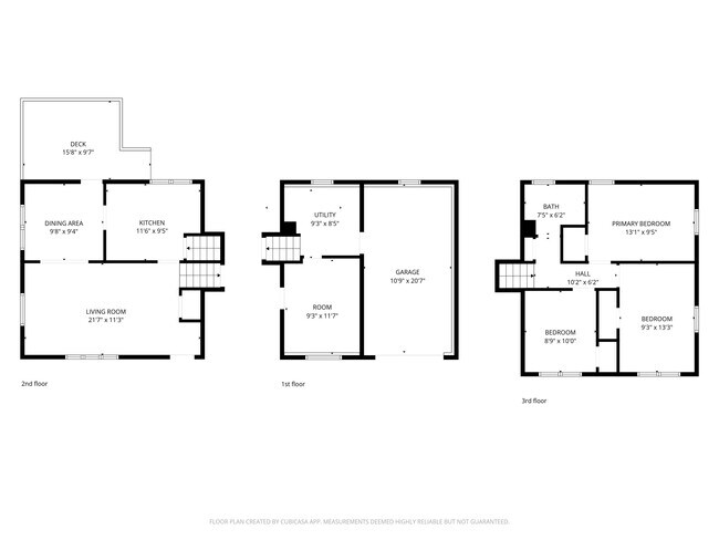 Building Photo - 10 Larry Ln