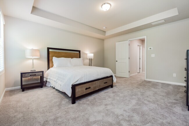 Building Photo - 3414 Sugarberry Dr