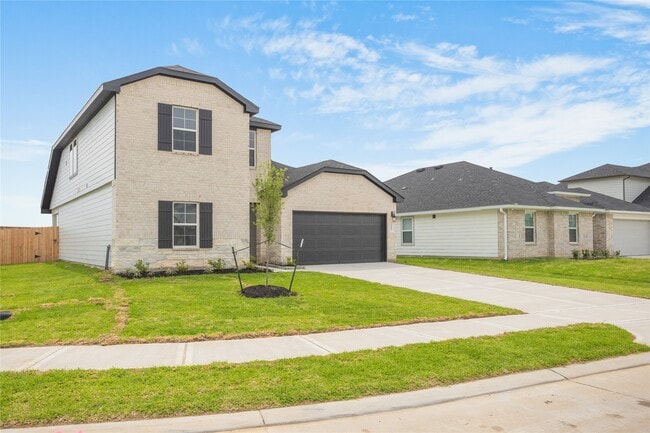 Building Photo - 3907 Windstone Gln Wy