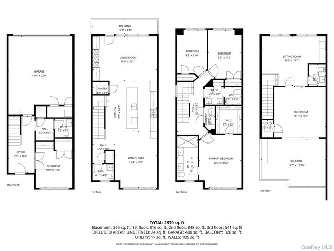 Building Photo - 348 Horseman Blvd