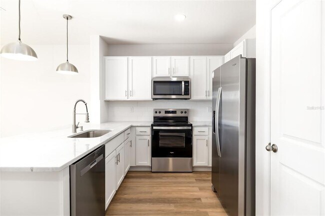 Building Photo - 17436 Haysack Ter