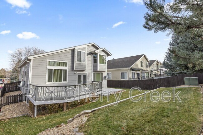 Building Photo - 20410 E Bellewood Pl