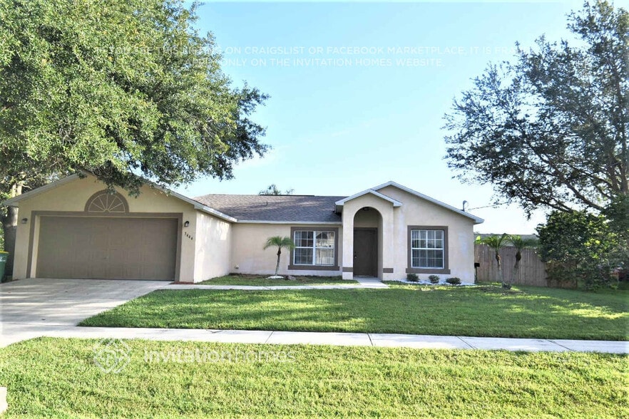 Primary Photo - 3444 Lost Canyon Pl