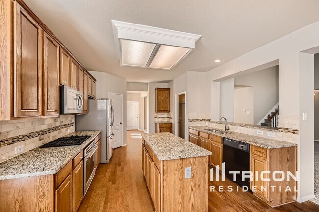 Building Photo - 3812 Calloway Dr