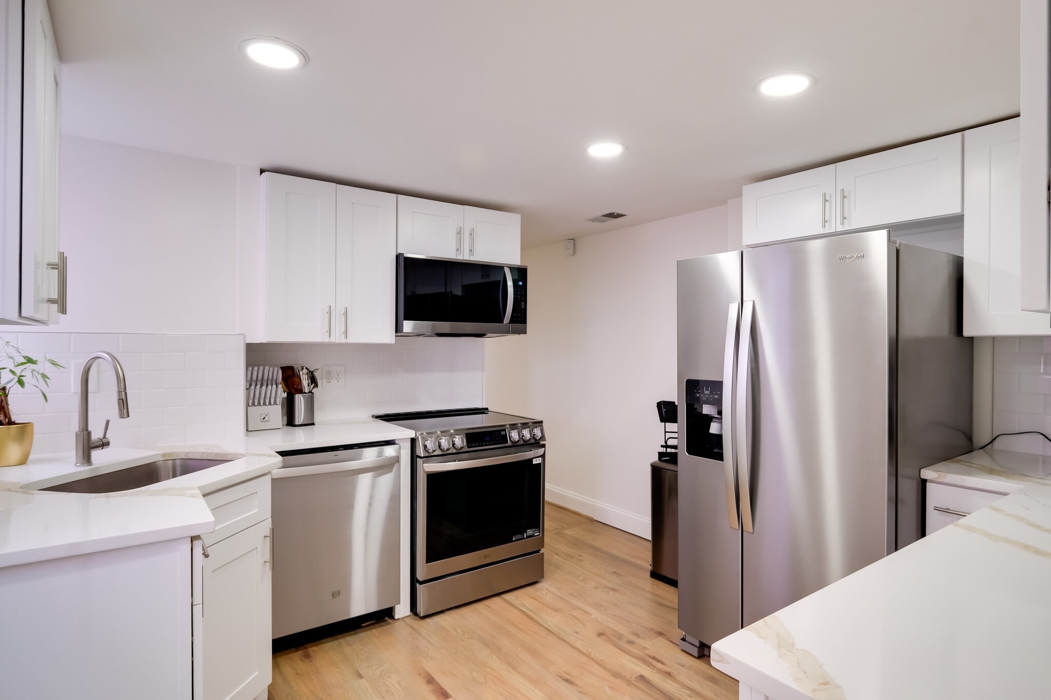 Building Photo - 1427 S St NW