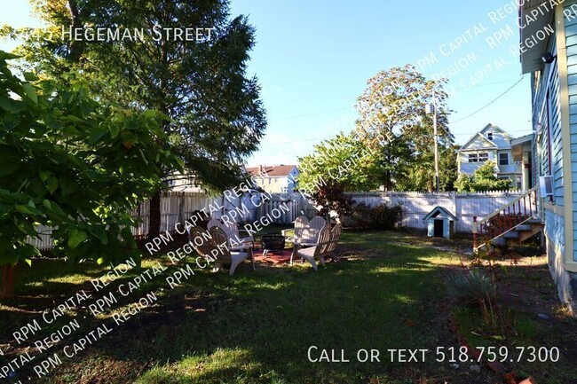 Building Photo - Historic Victorian Hegeman House