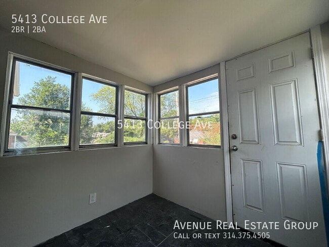 Building Photo - 5413 College Ave