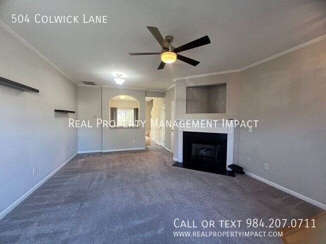 Building Photo - 504 Colwick Ln