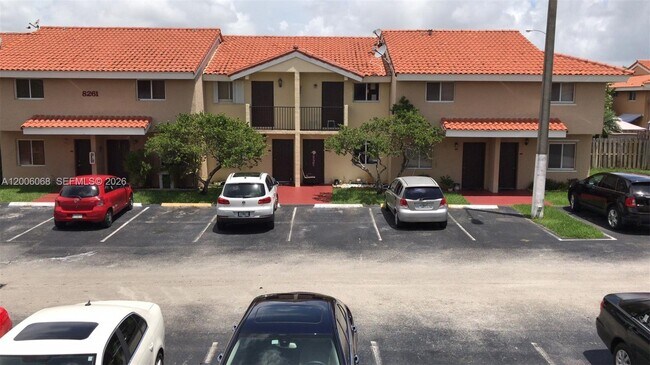 Building Photo - 8260 NW 5th Terrace