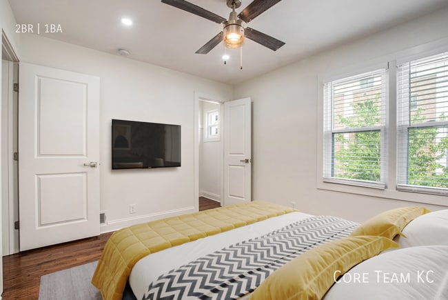 Building Photo - 5044 Baltimore Ave