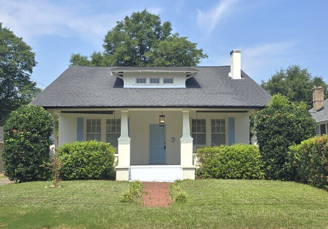 Building Photo - 1429 Stovall St