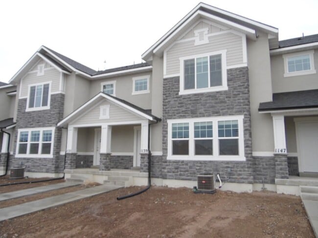 Building Photo - 1139 S 1300 W