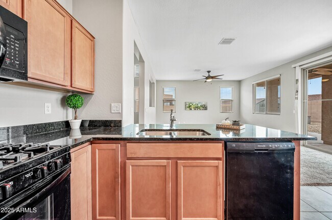 Building Photo - 295 N 199th Dr