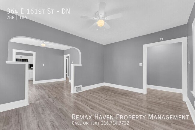 Building Photo - 364 E 161st St