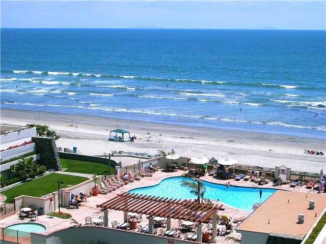 Building Photo - CORONADO SHORES