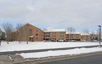 Building Photo - Griffiss Park Suites