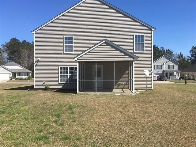 Building Photo - 1227 Wild Goose Trail