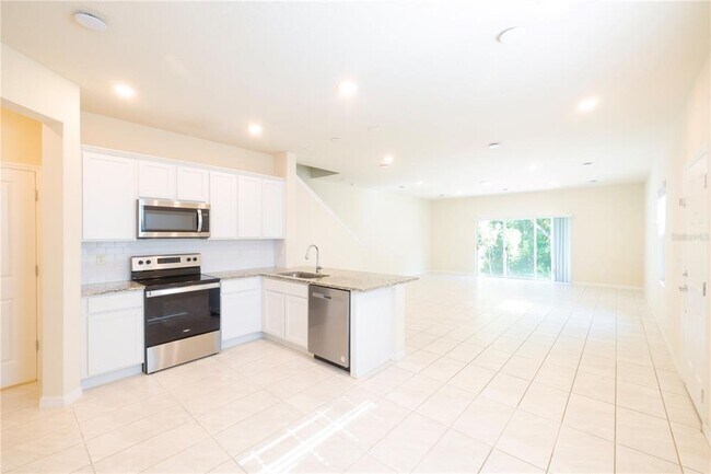 Building Photo - 4609 Sparkling Shell Ave