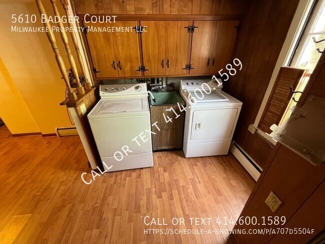 Building Photo - 5610 Badger Ct