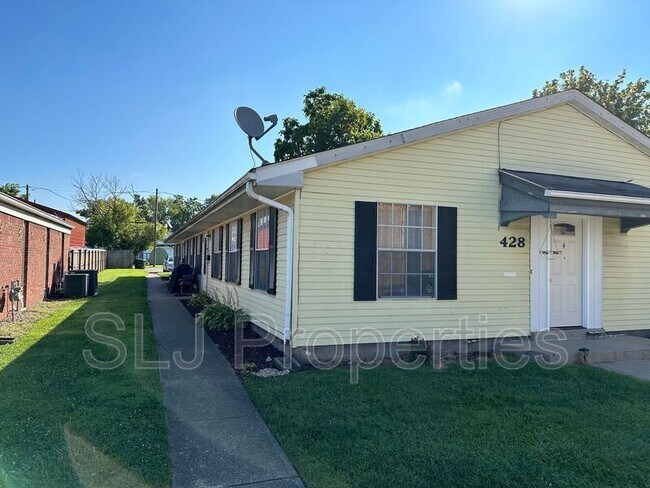 Building Photo - 428 Locust St