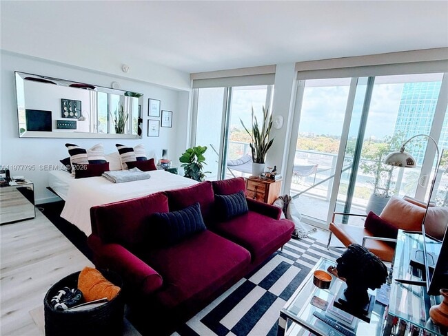 Building Photo - 4250 Biscayne Blvd