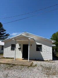 Building Photo - 295 Hill Chapel Rd