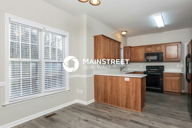 Building Photo - 3 Bedroom Pet-Friendly Home in Garner, NC with Main Street Renewal