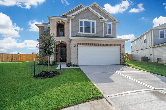 Building Photo - 4822 Westfield Ranch Ct