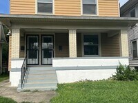 Building Photo - 724 Cecil Ave