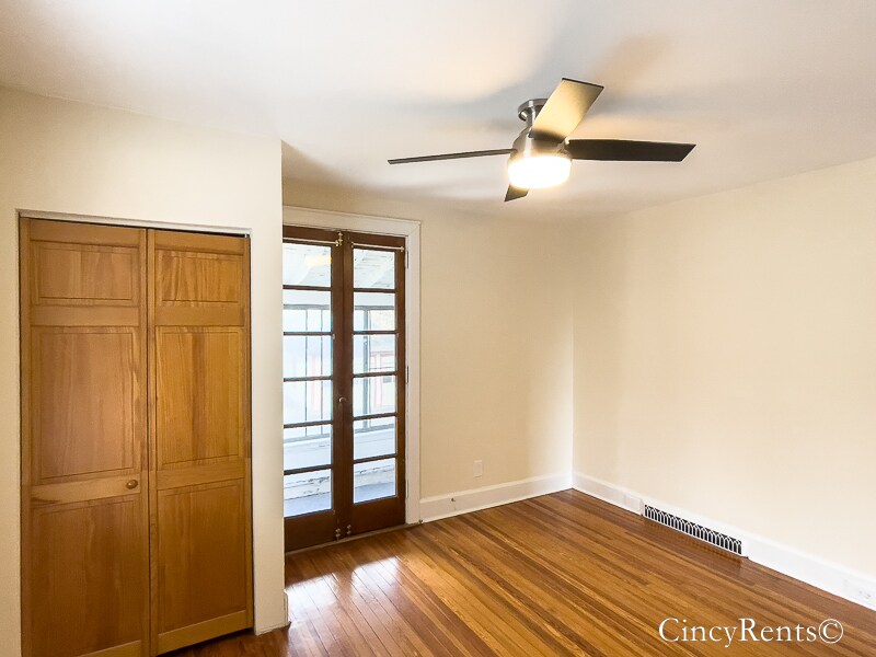 Building Photo - 3538 Burch Ave