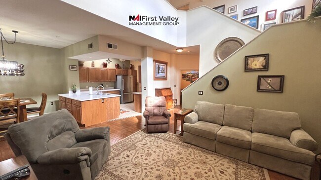 Primary Photo - 3 Bedrooms, 2.5 Baths and a Two Car Garage