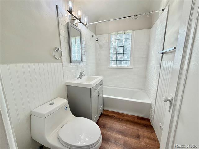 Building Photo - 3785 S Grant St