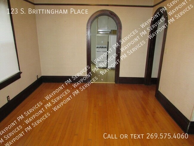 Building Photo - 123 S Brittingham Pl