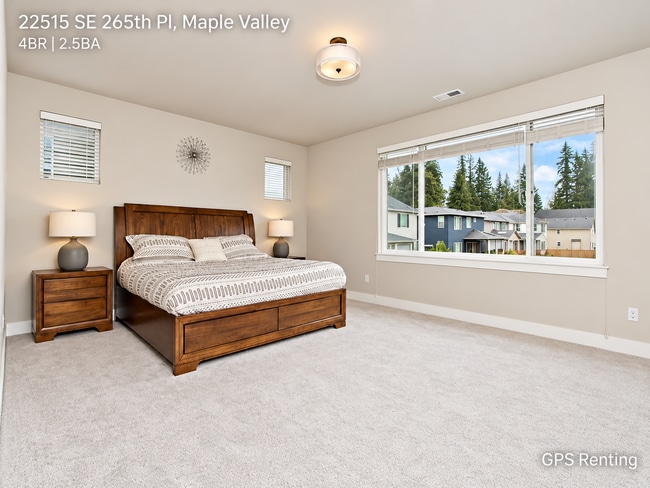 Building Photo - 22515 SE 265th Pl