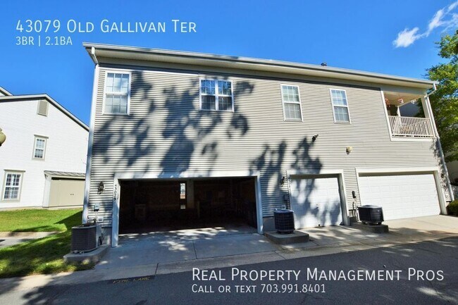 Building Photo - 43079 Old Gallivan Terrace