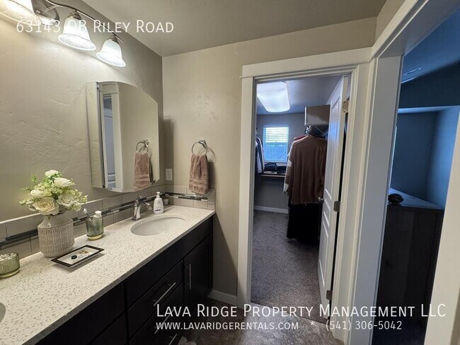 Building Photo - 63143 O. B. Riley Rd