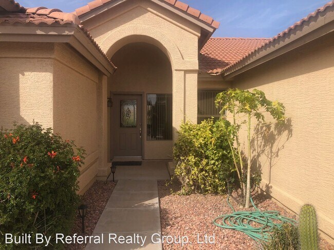 Building Photo - 2 br, 2 bath House - 9242 E Cedar Waxwing Dr