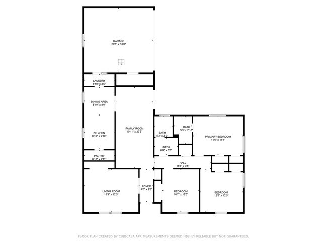 Building Photo - 6407 Landmark Dr