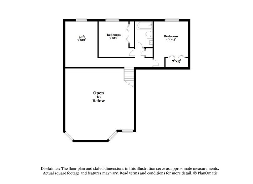 Building Photo - 9339 Autumn Sun