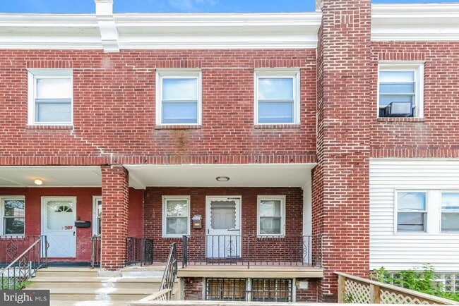 Primary Photo - 5117 Hawthorne St