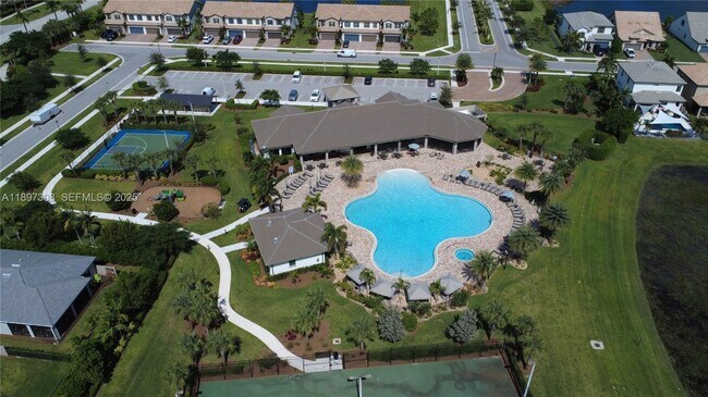 Building Photo - 4900 Blistering Way