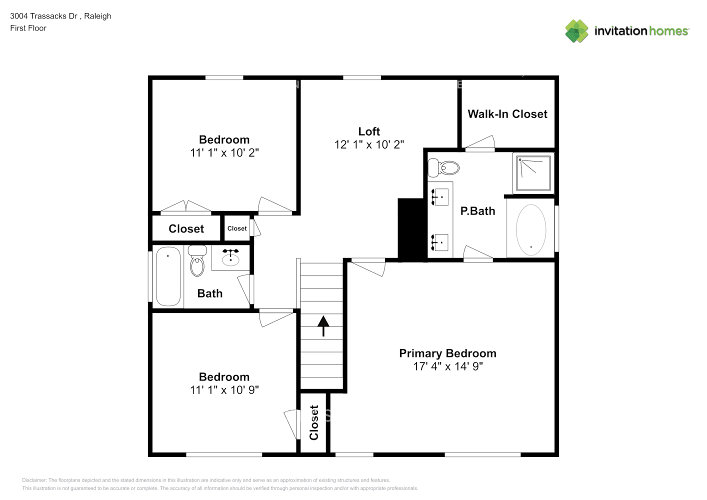 Building Photo - 3004 Trassacks Dr