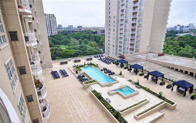 Building Photo - 3225 Turtle Creek Blvd Blvd