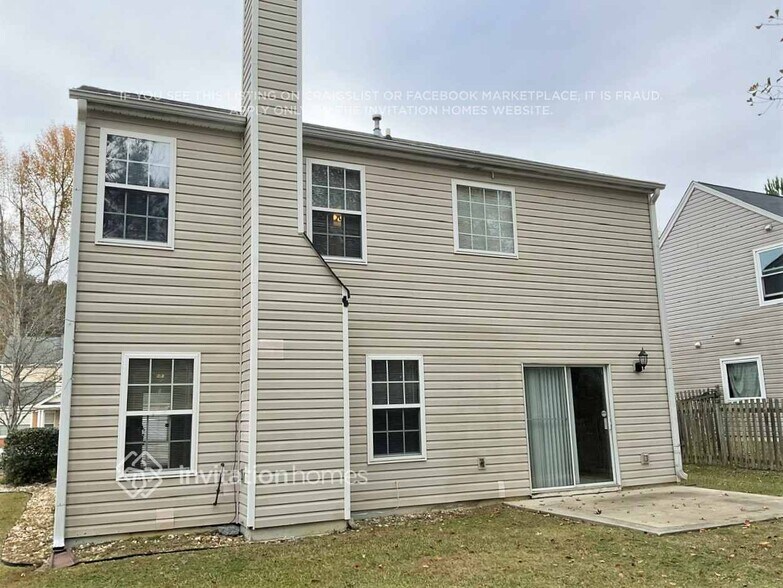 Building Photo - 3077 Sable Run Rd