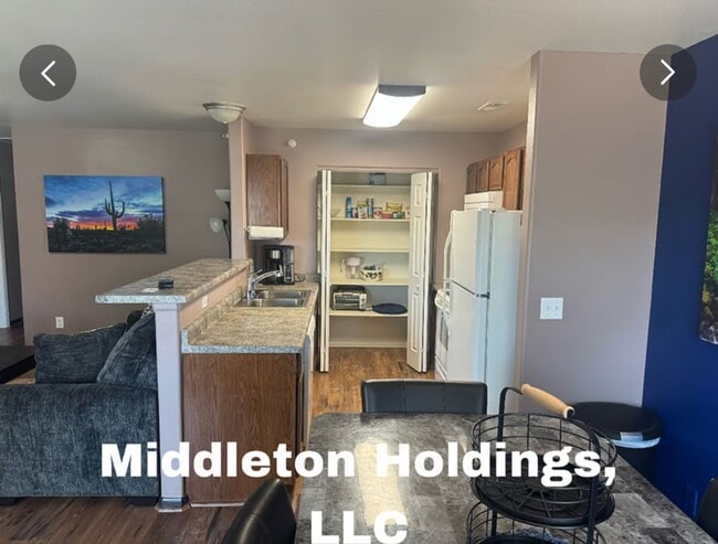 Building Photo - Condo for Rent in Battlement Mesa