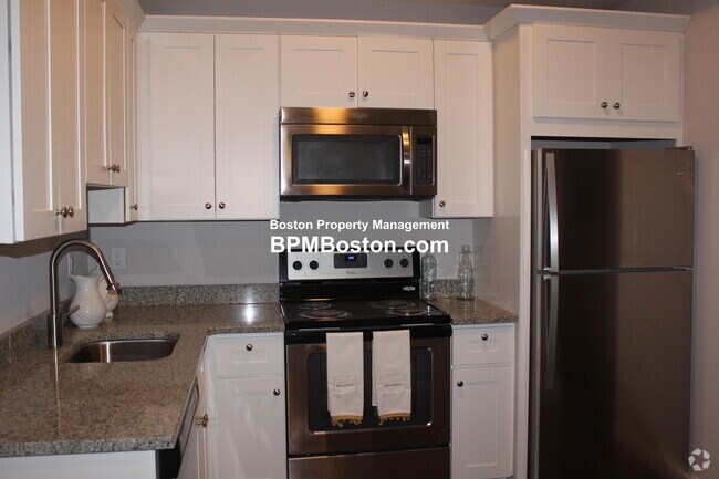 Building Photo - 2 Merrymount Pky