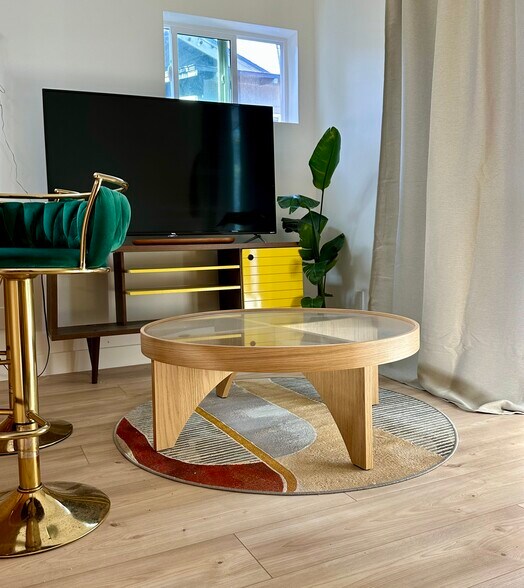 Building Photo - 5106 Cimarron St