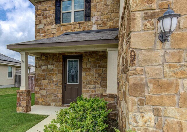 Building Photo - 17324 Brittle Ln
