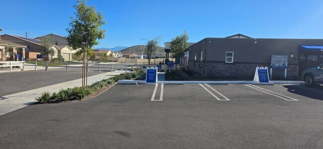 Building Photo - Special $1000 off first month rent!! Welcome Home!!  Brand New Build Solar Rental in the Heart of...